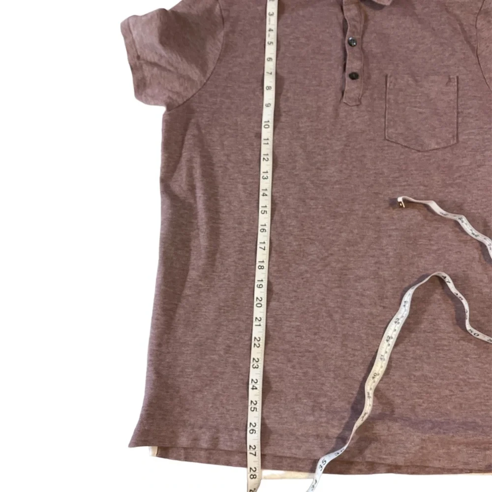 Banana Republic Polo - Large